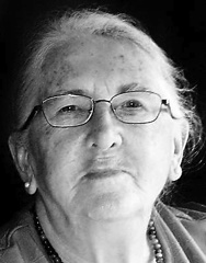 Photo of Lise Lapalme-St-Laurent